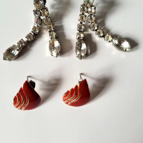 Various custom earings - Picture 3 of 4